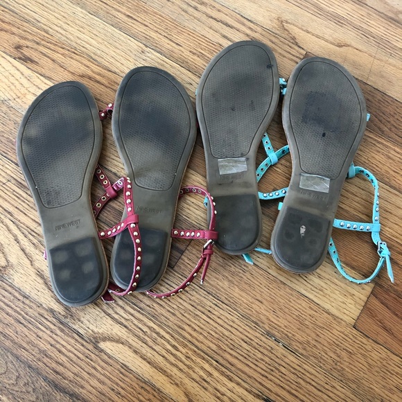 Sandals - Picture 4 of 5